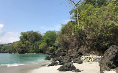 Playa Biesanz – Pura Vida