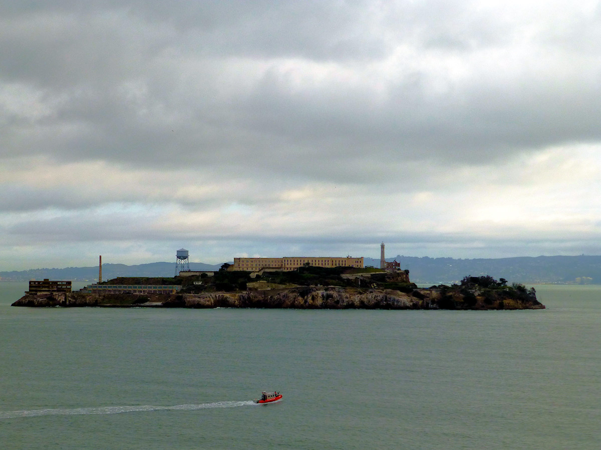 Alcatraz