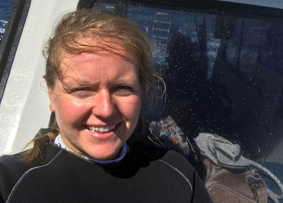 Cabo San Lucas - Relaxing in the sunshine