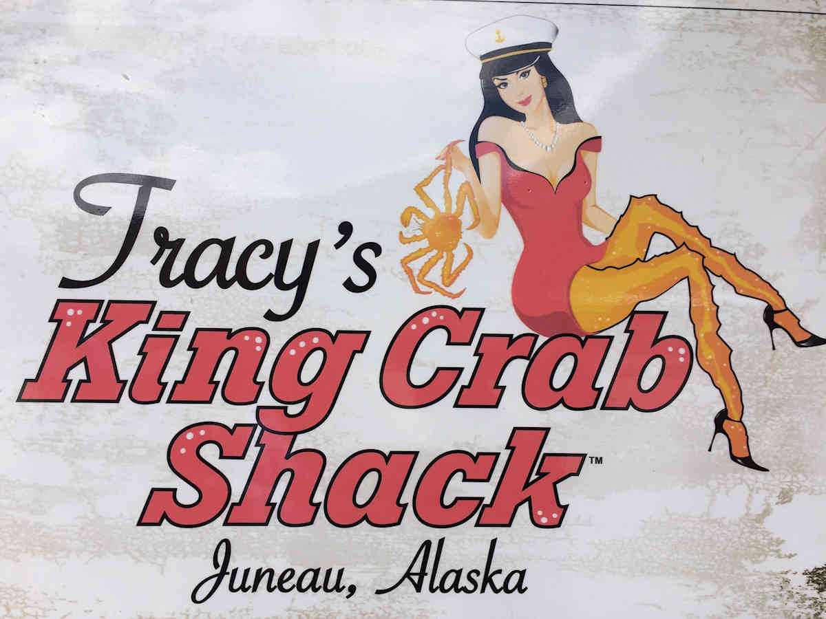 Tracy’s King Crab Shack