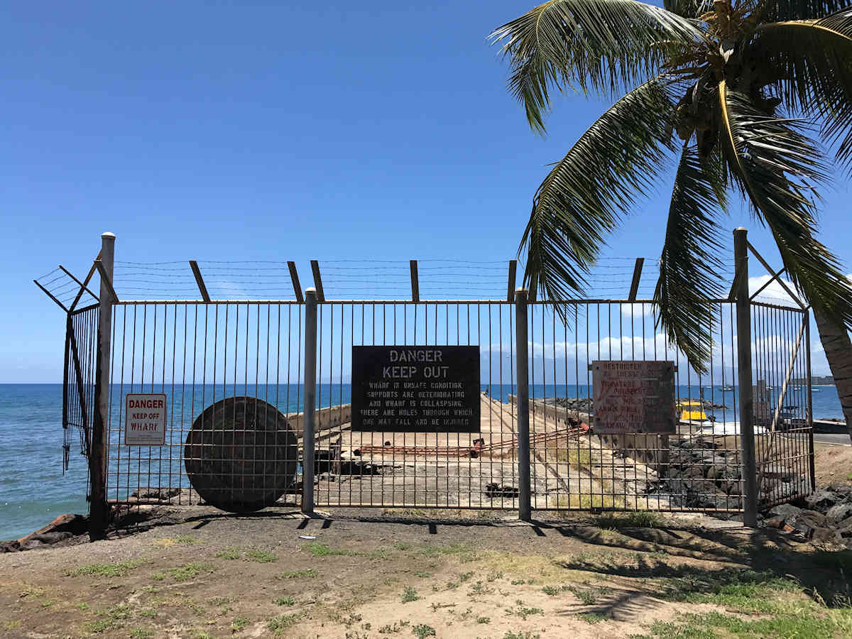 Does not look too inviting