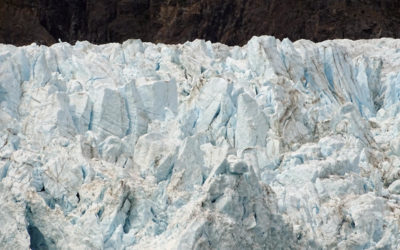 Glacier Bay – Alaska