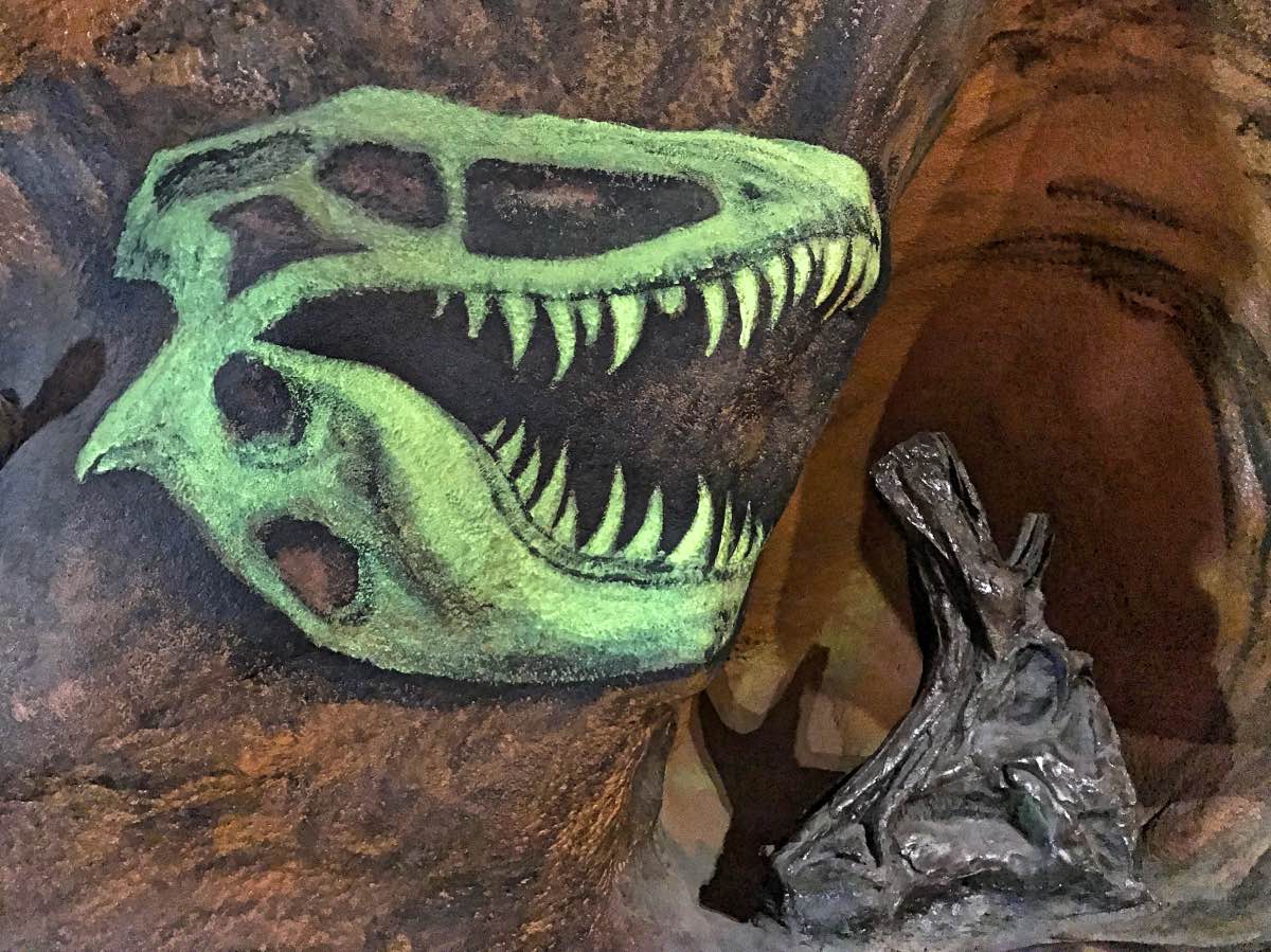 Drumheller, Alberta, Canada - Paintings