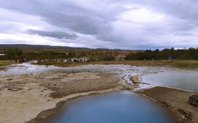 Iceland – Golden Circle