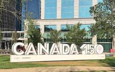 Regina – Saskatchewan, Canada