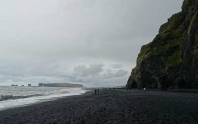 Iceland – South Coast