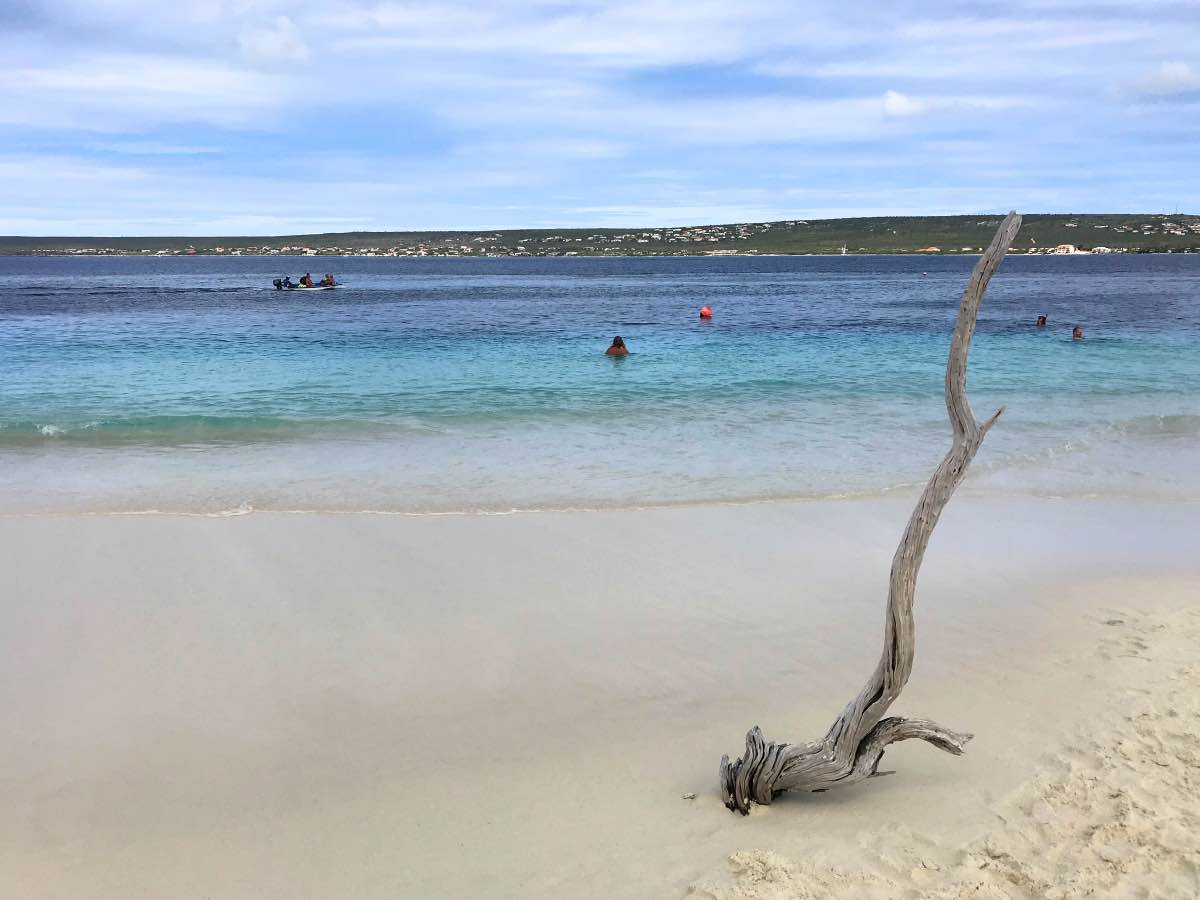 Klein Bonaire – Beach