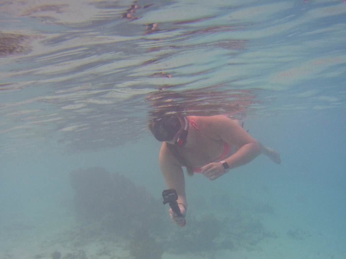 Klein Bonaire – Snorkeling