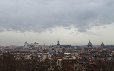 Discovering Rome, the Eternal City