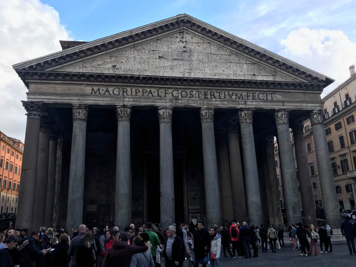 Rome - Pantheon