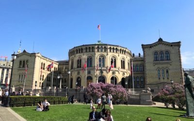 17. mai – Norway`s constitution day