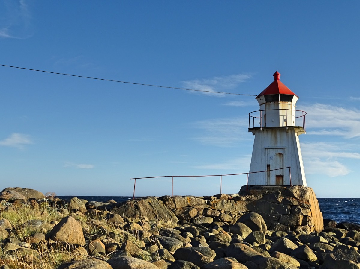 Hvaler - Pikesten fyr