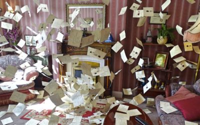 A day at the Harry Potter Studio Tour in London