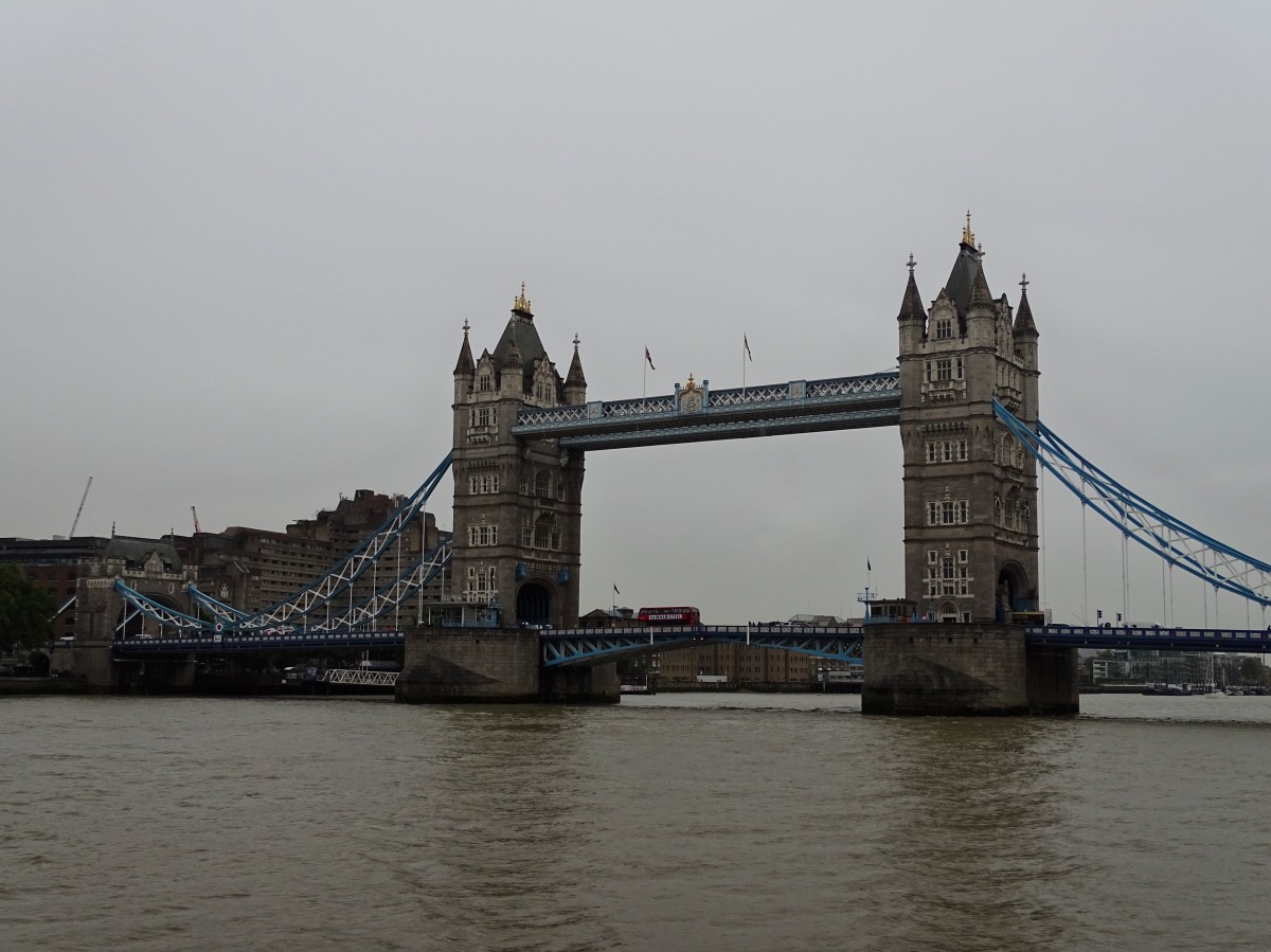 London - Tower Bridge