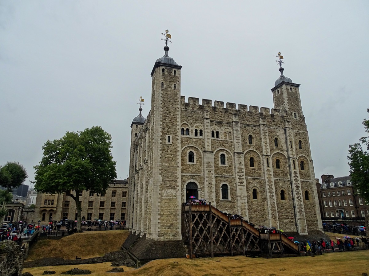 London - Tower of London