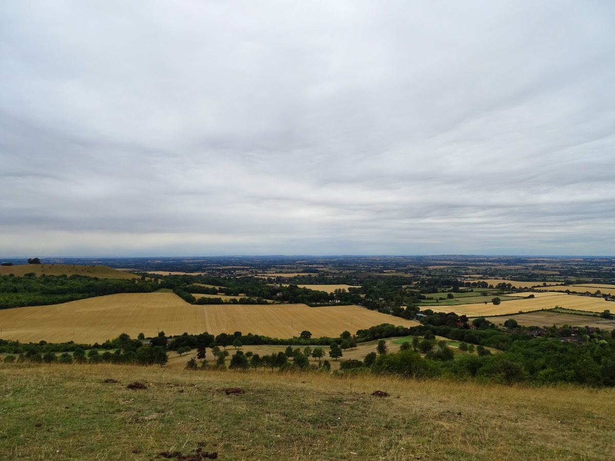London - Countryside