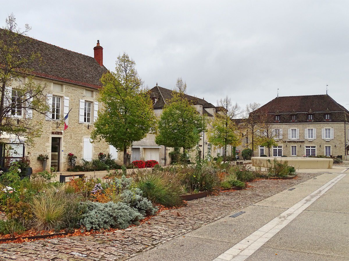 Auxey - Puligny-Montrachet