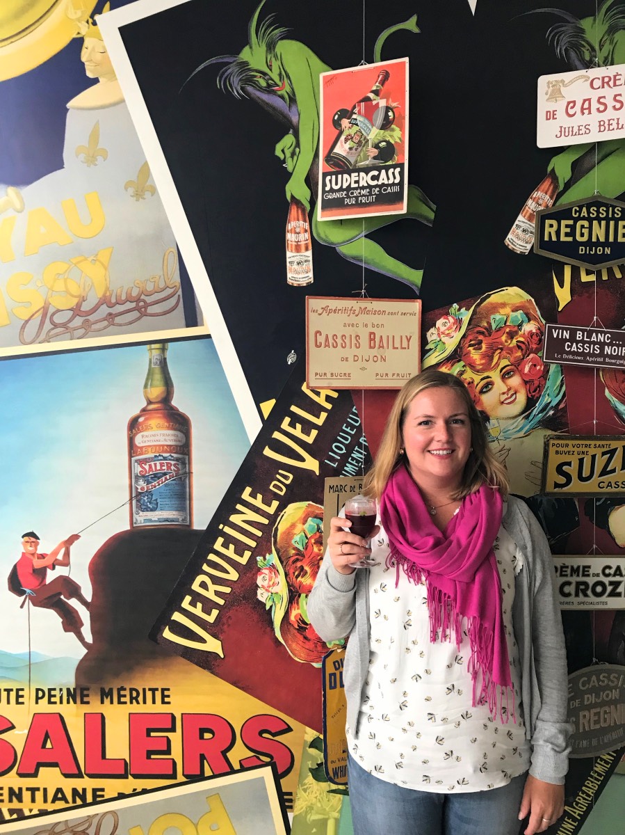 Gastronomy - Cassissium posters