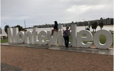 Montevideo